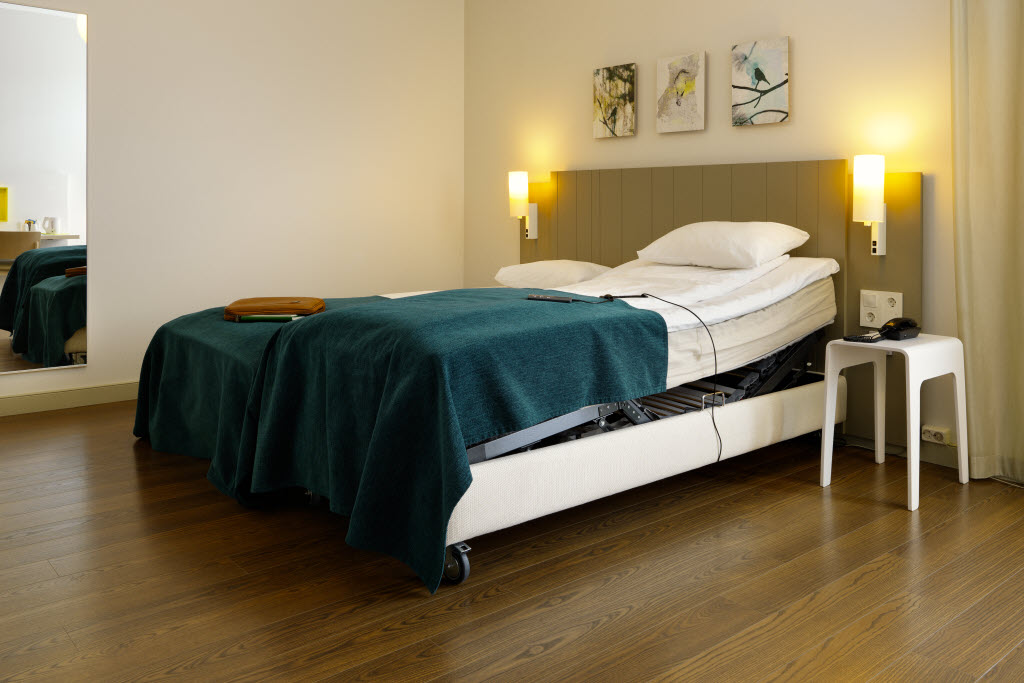 Copyright: : Elin Strömberg © 2015 Disabled Room